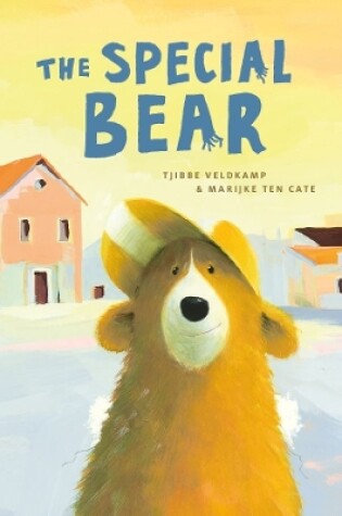 Cover of The Special Bear