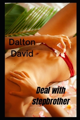 Book cover for Deal with stepbrother