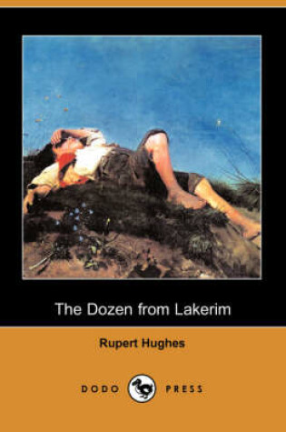 Cover of The Dozen from Lakerim (Dodo Press)