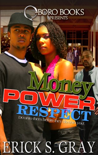 Book cover for Money, Power, Respect