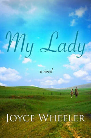 Cover of My Lady