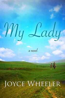 Book cover for My Lady