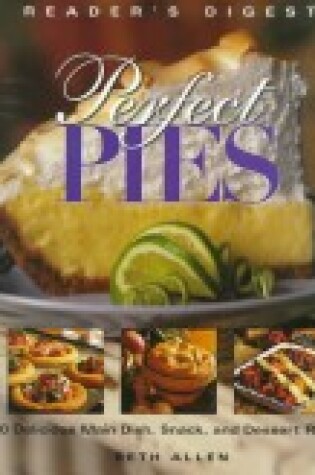 Cover of Perfect Pies