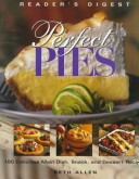 Book cover for Perfect Pies