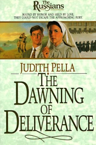 Cover of The Dawning of Deliverance