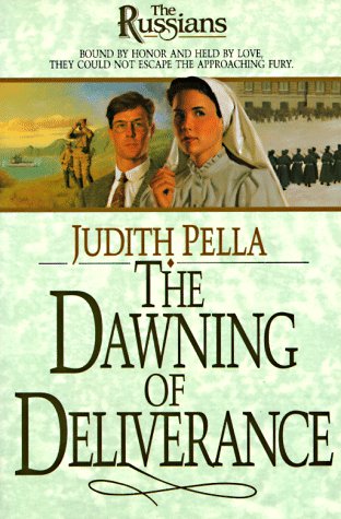 Cover of The Dawning of Deliverance
