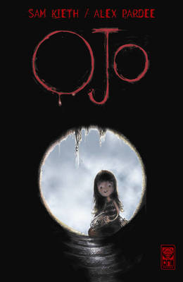 Book cover for Ojo