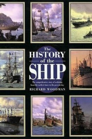 Cover of History of the Ship