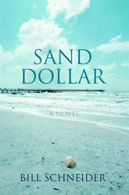 Book cover for Sand Dollar