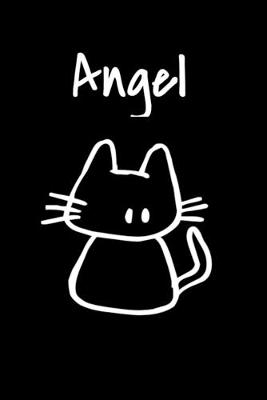 Book cover for Angel