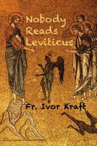 Cover of Nobody Reads Leviticus