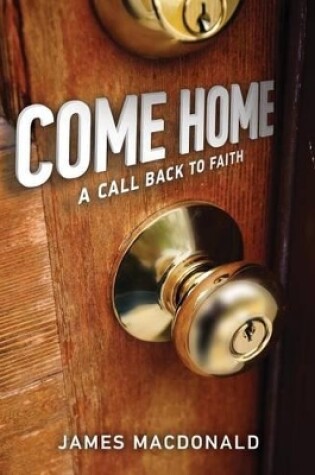 Cover of Come Home