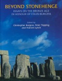 Book cover for Beyond Stonehenge