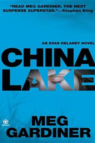 Cover of China Lake