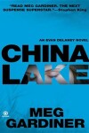 Book cover for China Lake