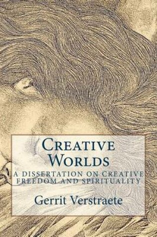 Cover of Creative Worlds