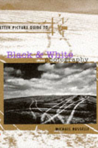 Cover of Black and White Photography