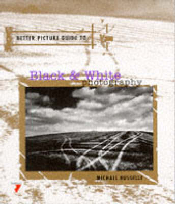 Cover of Black and White Photography