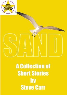 Book cover for Sand