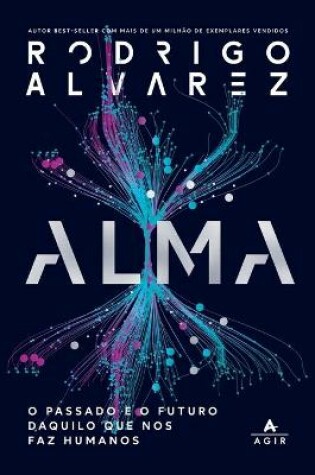 Cover of Alma