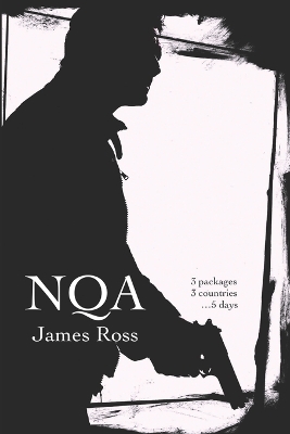 Book cover for Nqa