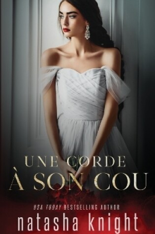 Cover of Une corde à son cou