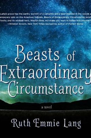 Cover of Beasts of Extraordinary Circumstance