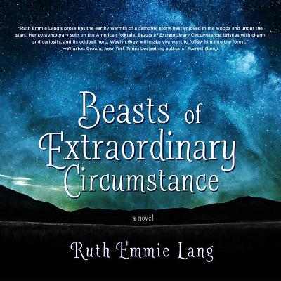 Book cover for Beasts of Extraordinary Circumstance