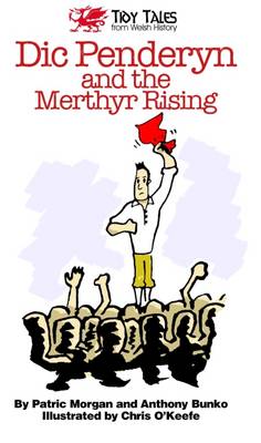 Cover of Dic Penderyn and the Merthyr Rising