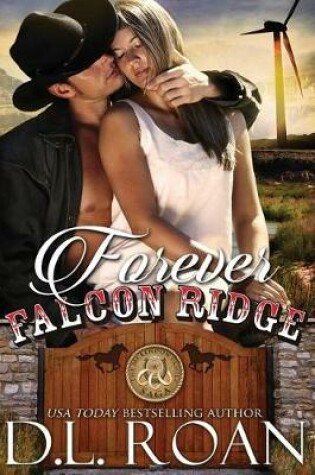 Cover of Forever Falcon Ridge