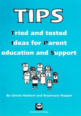 Book cover for TIPS