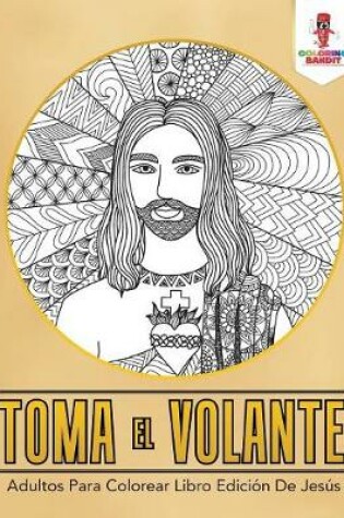 Cover of Toma El Volante