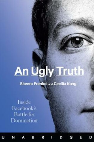 Cover of An Ugly Truth CD