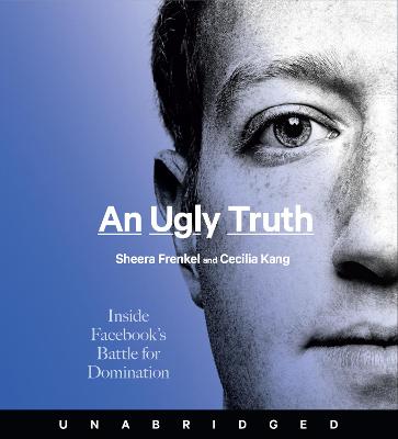 Book cover for An Ugly Truth CD