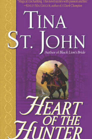Cover of Heart of the Hunter