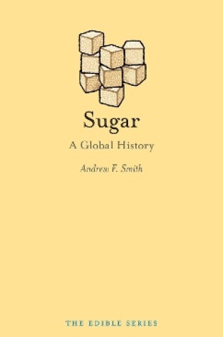 Cover of Sugar