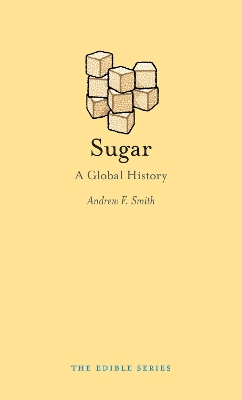 Book cover for Sugar