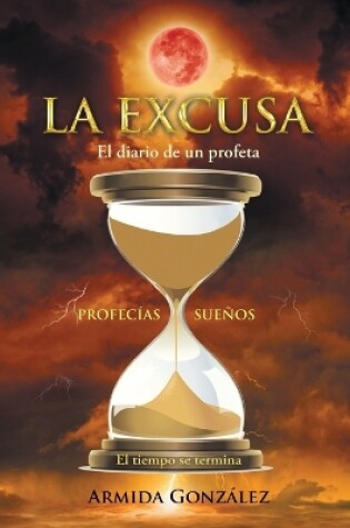 Cover of La excusa