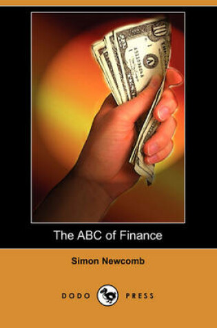 Cover of The ABC of Finance