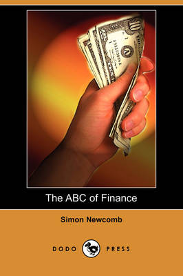 Book cover for The ABC of Finance