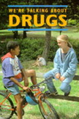 Cover of Drugs