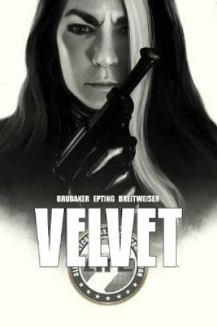 Cover of Velvet Deluxe Edition