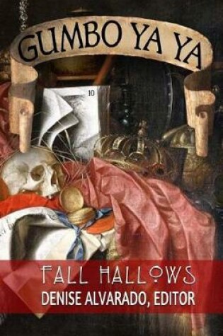 Cover of Gumbo YA YA #10 Fall Hallows