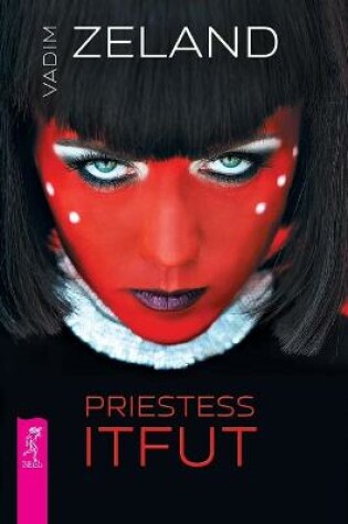 Cover of Priestess Itfut