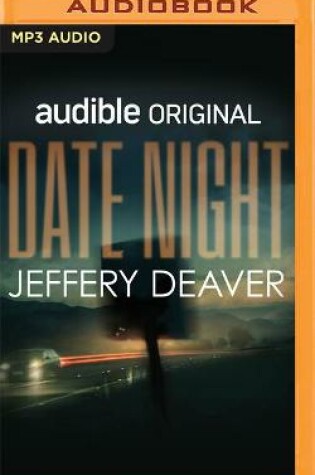 Cover of Date Night