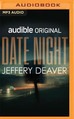 Book cover for Date Night