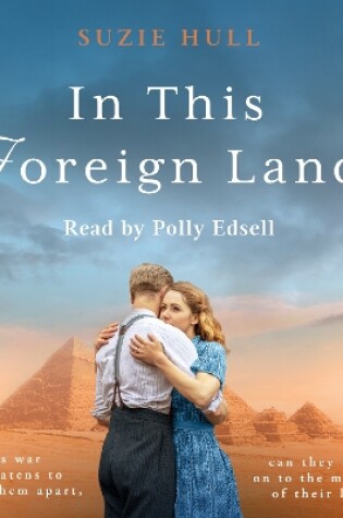 Cover of In this Foreign Land