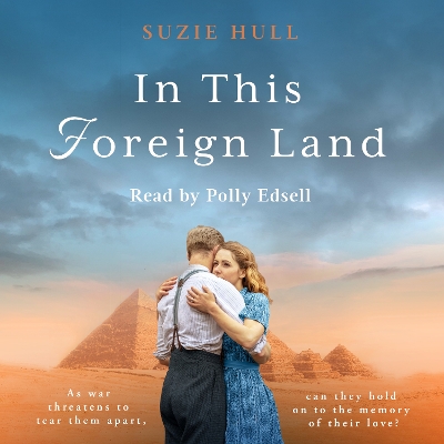 Book cover for In this Foreign Land