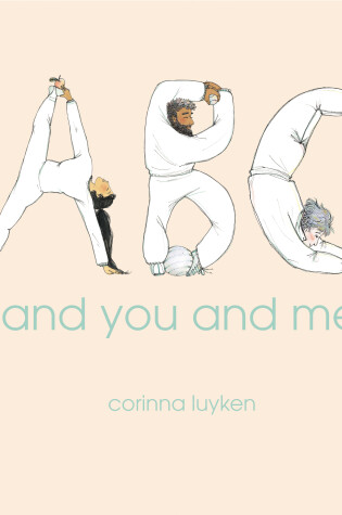 Cover of ABC and You and Me