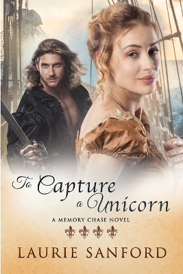 Cover of To Capture a Unicorn